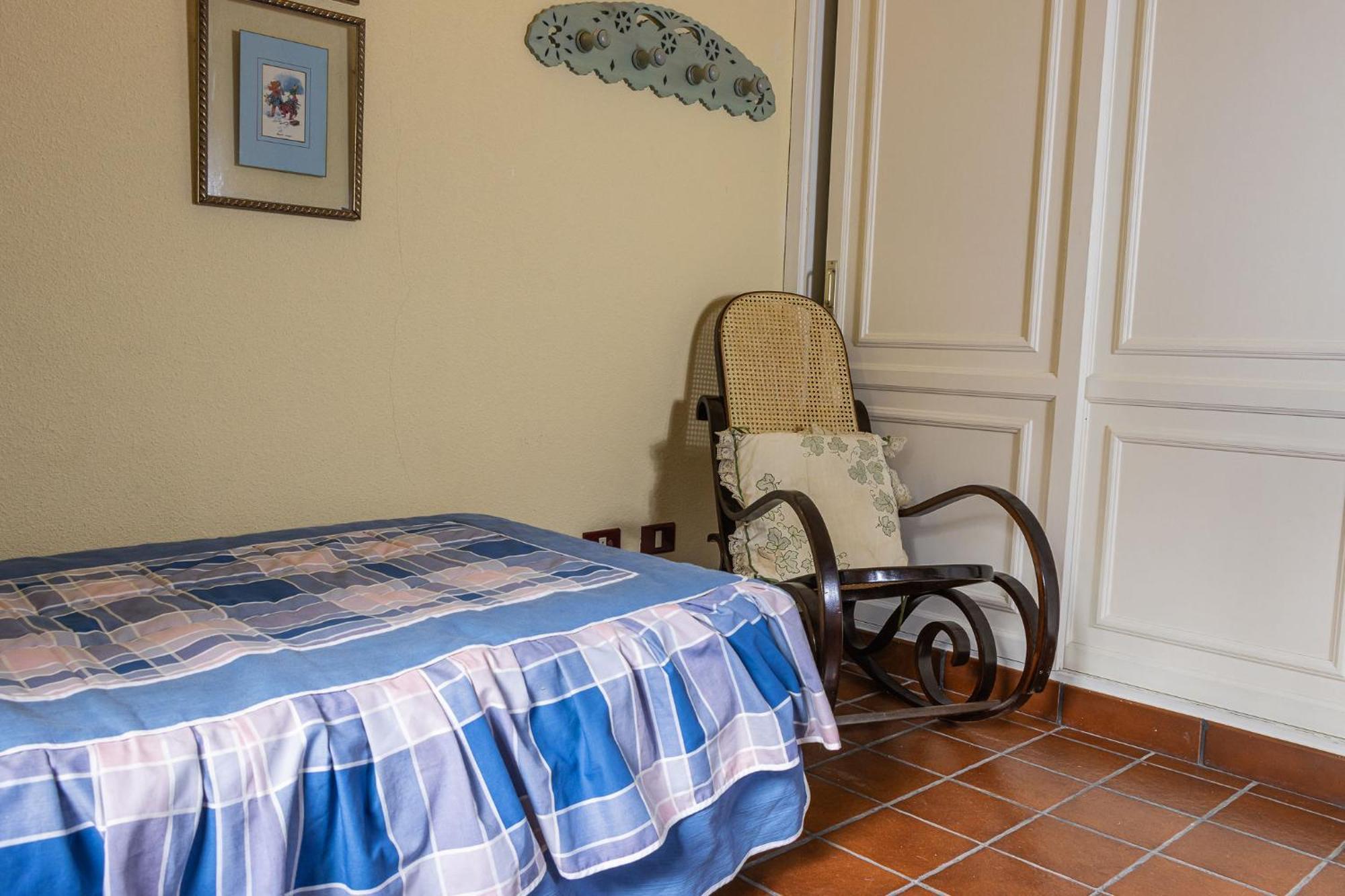 Vivienda Vacacional Alameda Эль-Пасо Экстерьер фото